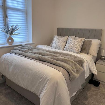 Cosy Ensuite Bedroom I 5Min Walk From Bramall Lane Stadium Шефилд Экстерьер фото