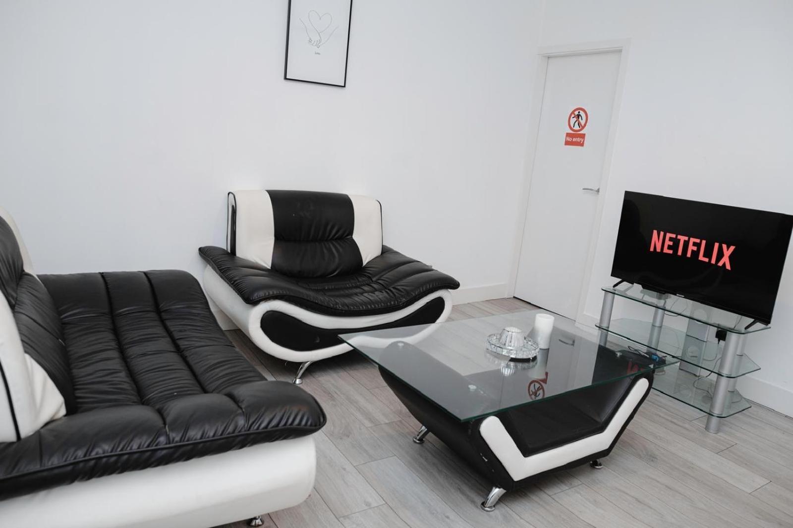 Cosy Ensuite Bedroom I 5Min Walk From Bramall Lane Stadium Шефилд Экстерьер фото
