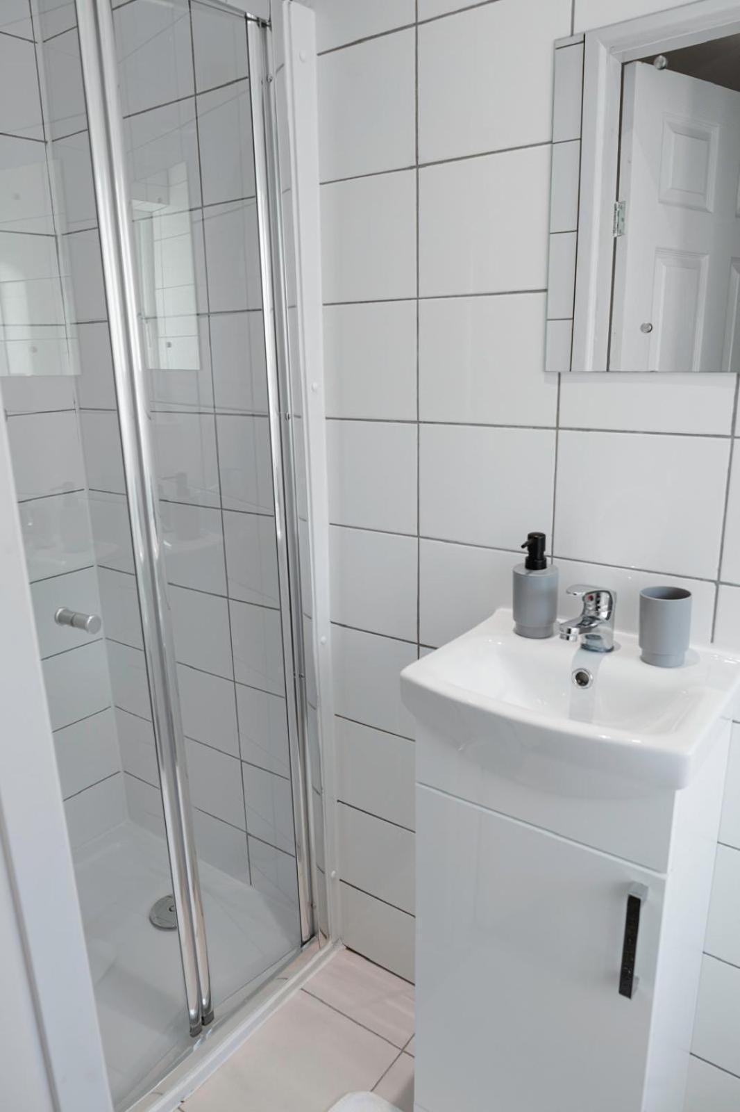 Cosy Ensuite Bedroom I 5Min Walk From Bramall Lane Stadium Шефилд Экстерьер фото