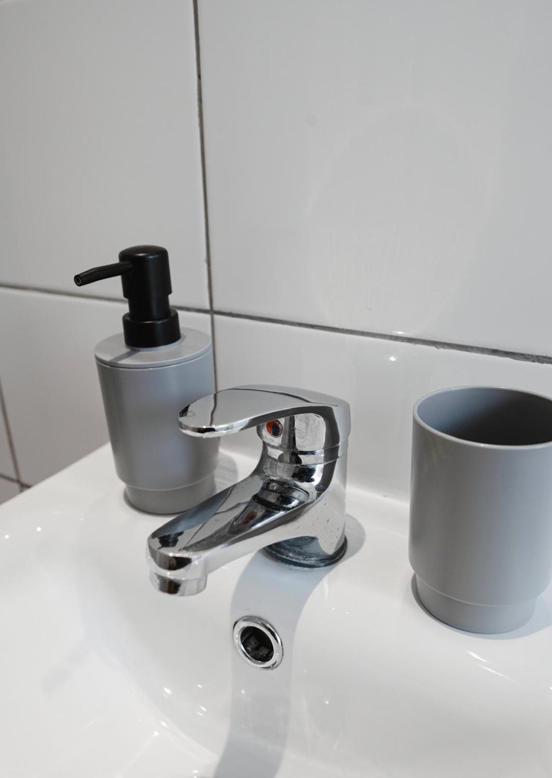 Cosy Ensuite Bedroom I 5Min Walk From Bramall Lane Stadium Шефилд Экстерьер фото