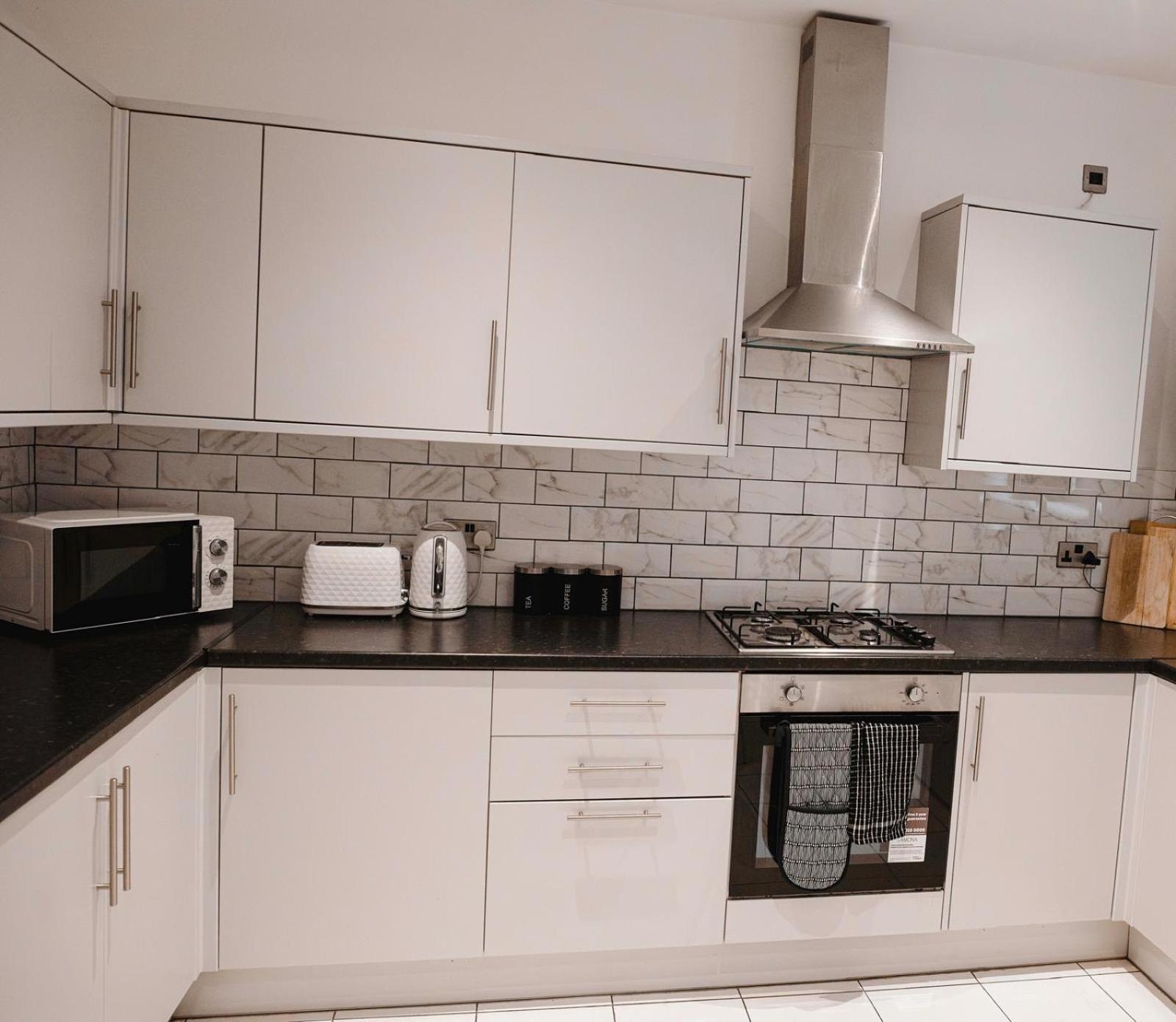 Cosy Ensuite Bedroom I 5Min Walk From Bramall Lane Stadium Шефилд Экстерьер фото