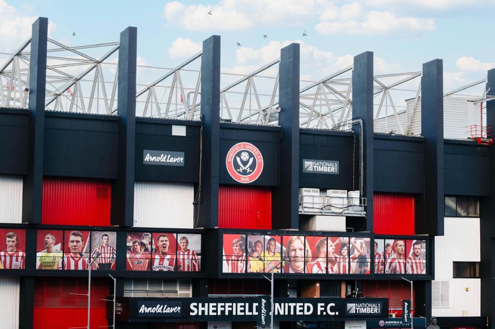 Cosy Ensuite Bedroom I 5Min Walk From Bramall Lane Stadium Шефилд Экстерьер фото