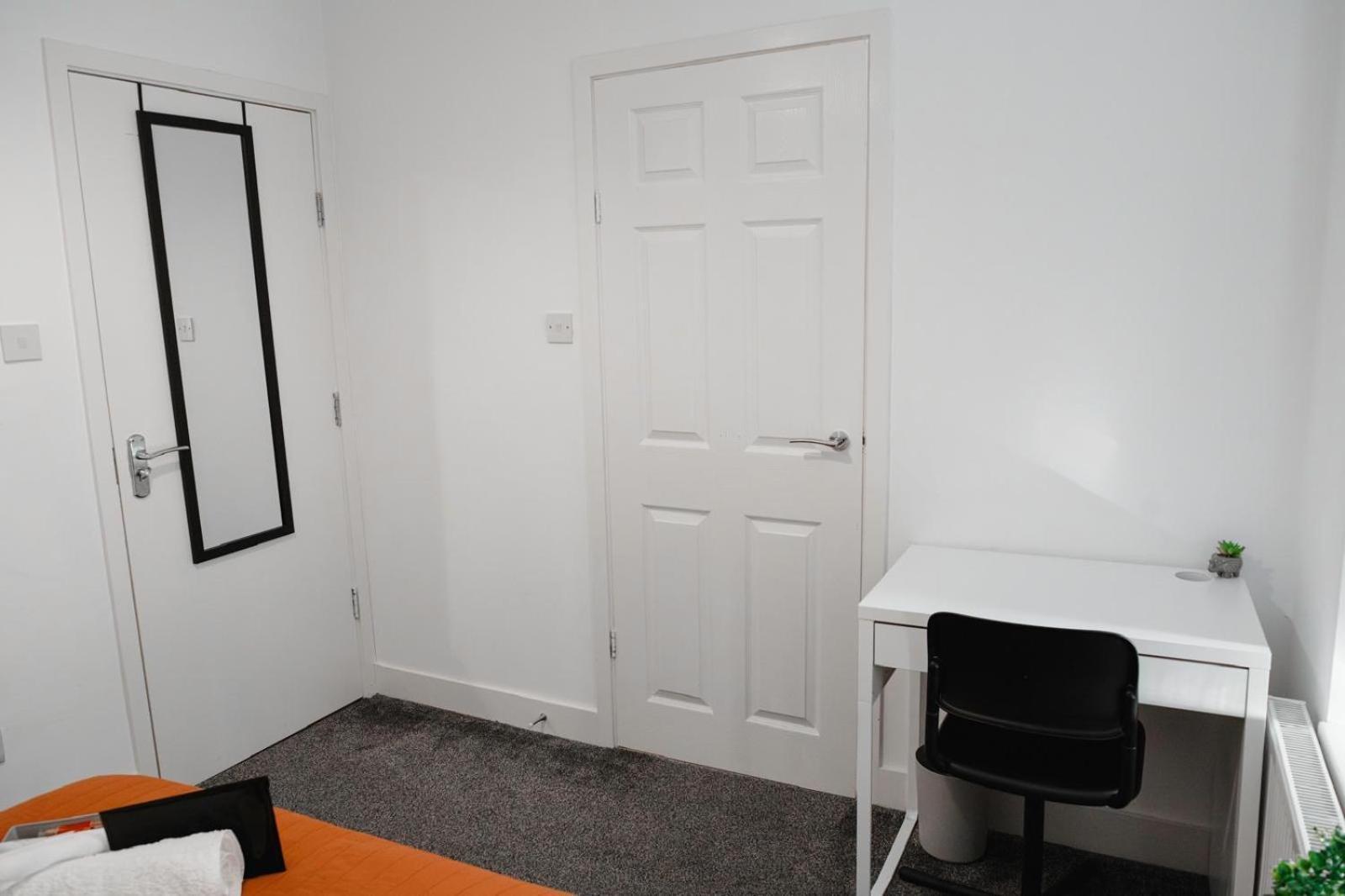 Cosy Ensuite Bedroom I 5Min Walk From Bramall Lane Stadium Шефилд Экстерьер фото