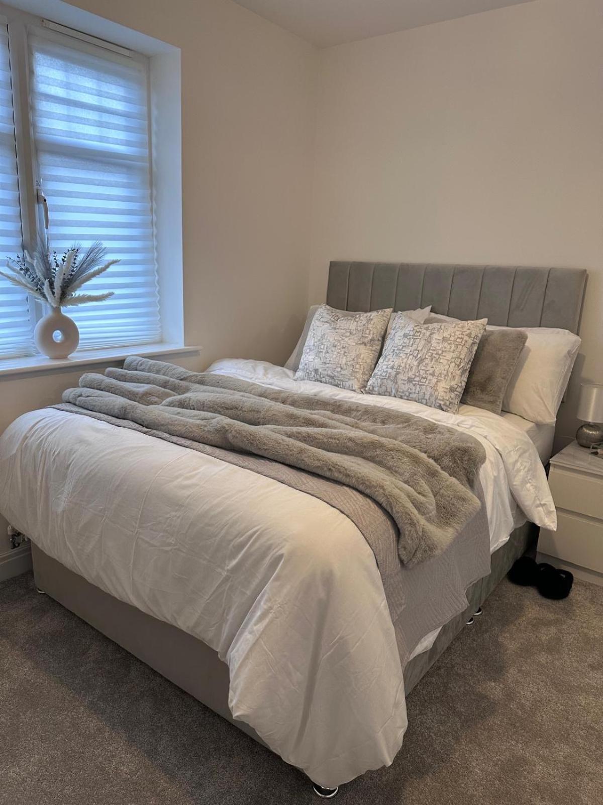 Cosy Ensuite Bedroom I 5Min Walk From Bramall Lane Stadium Шефилд Экстерьер фото