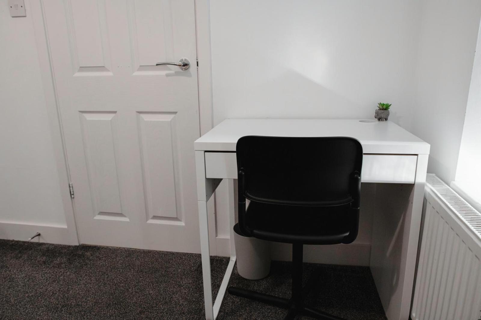 Cosy Ensuite Bedroom I 5Min Walk From Bramall Lane Stadium Шефилд Экстерьер фото